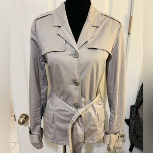 White House Black Market jacket